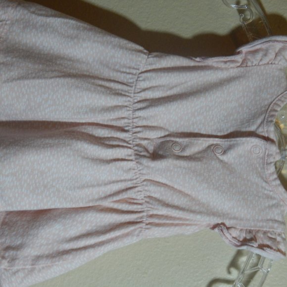 Just one you bunny dress, and matching pants - Picture 8 of 16